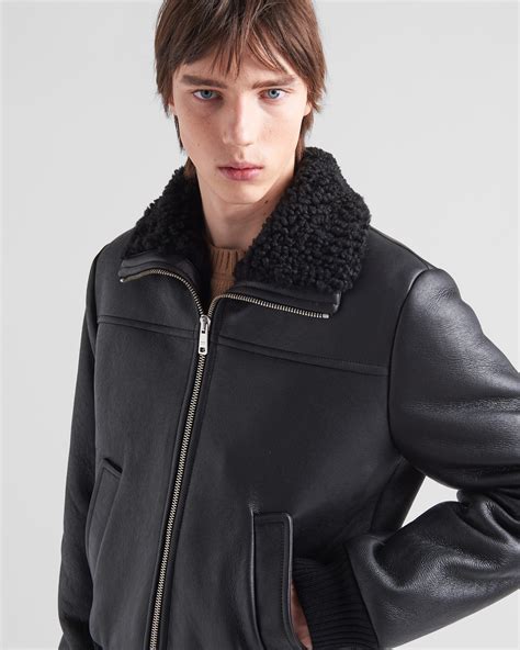 prada 2014 mens jacket|men's Prada jacket sale.